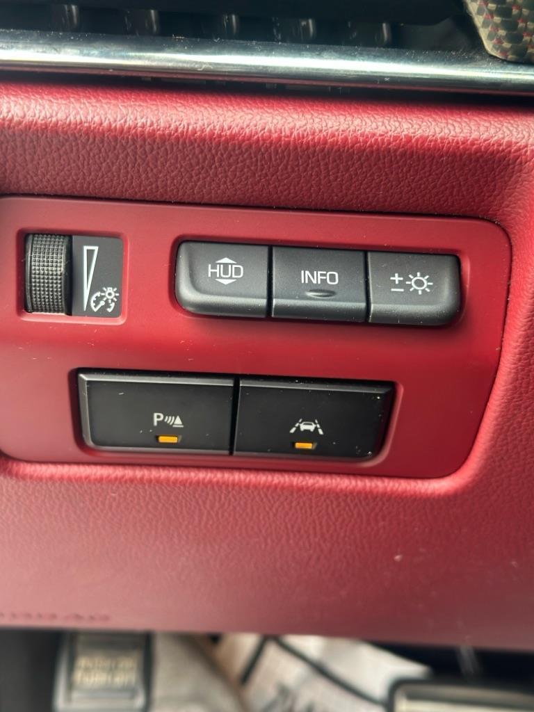 Cadillac Ats2.0L Premium Rwd - Thumbnail 8