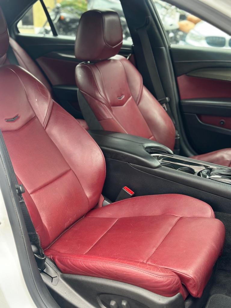 Cadillac Ats2.0L Premium Rwd - Thumbnail 11