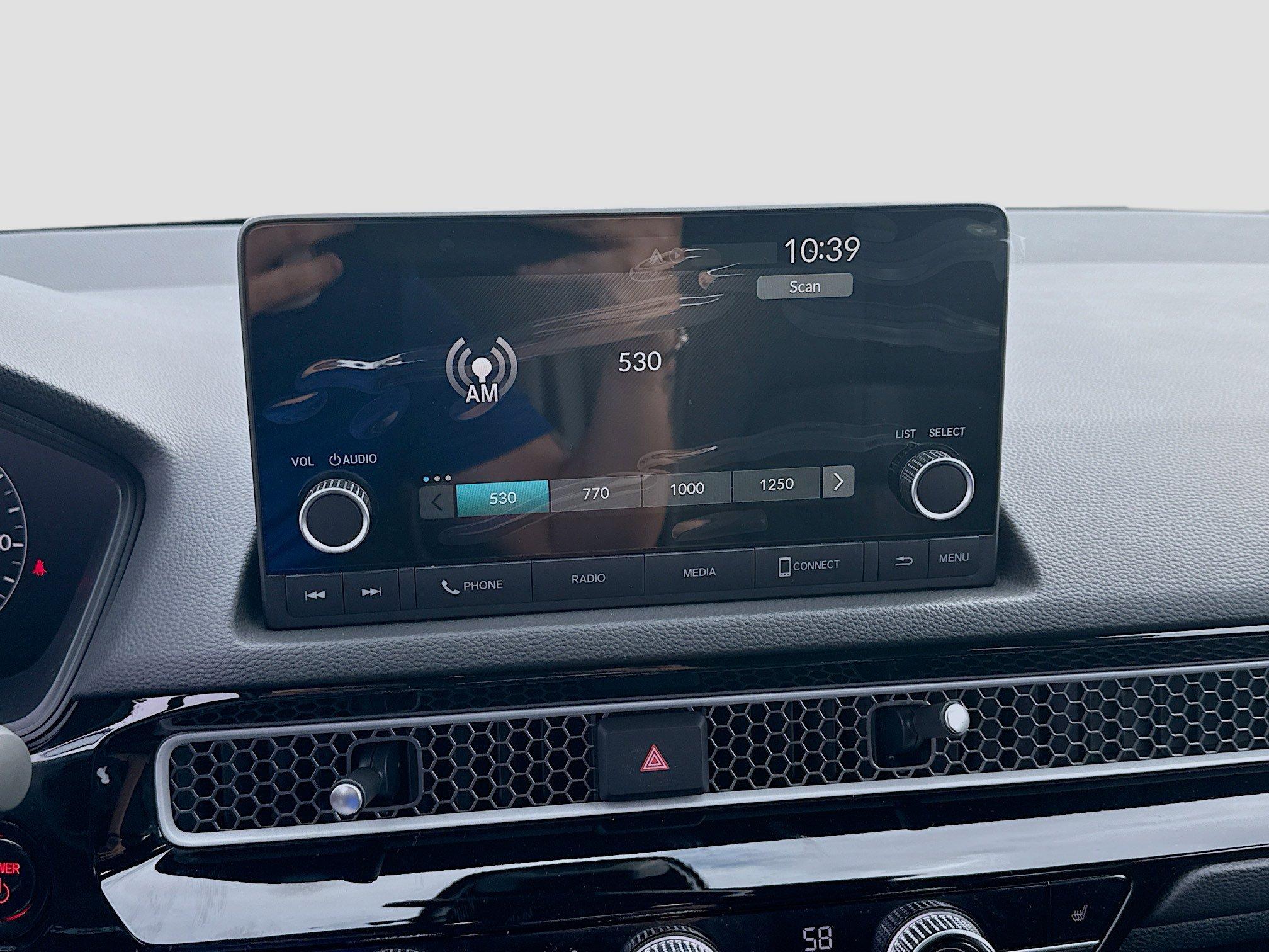 Honda Civic Hatchback Hybrid Sport Fwd - Thumbnail 13