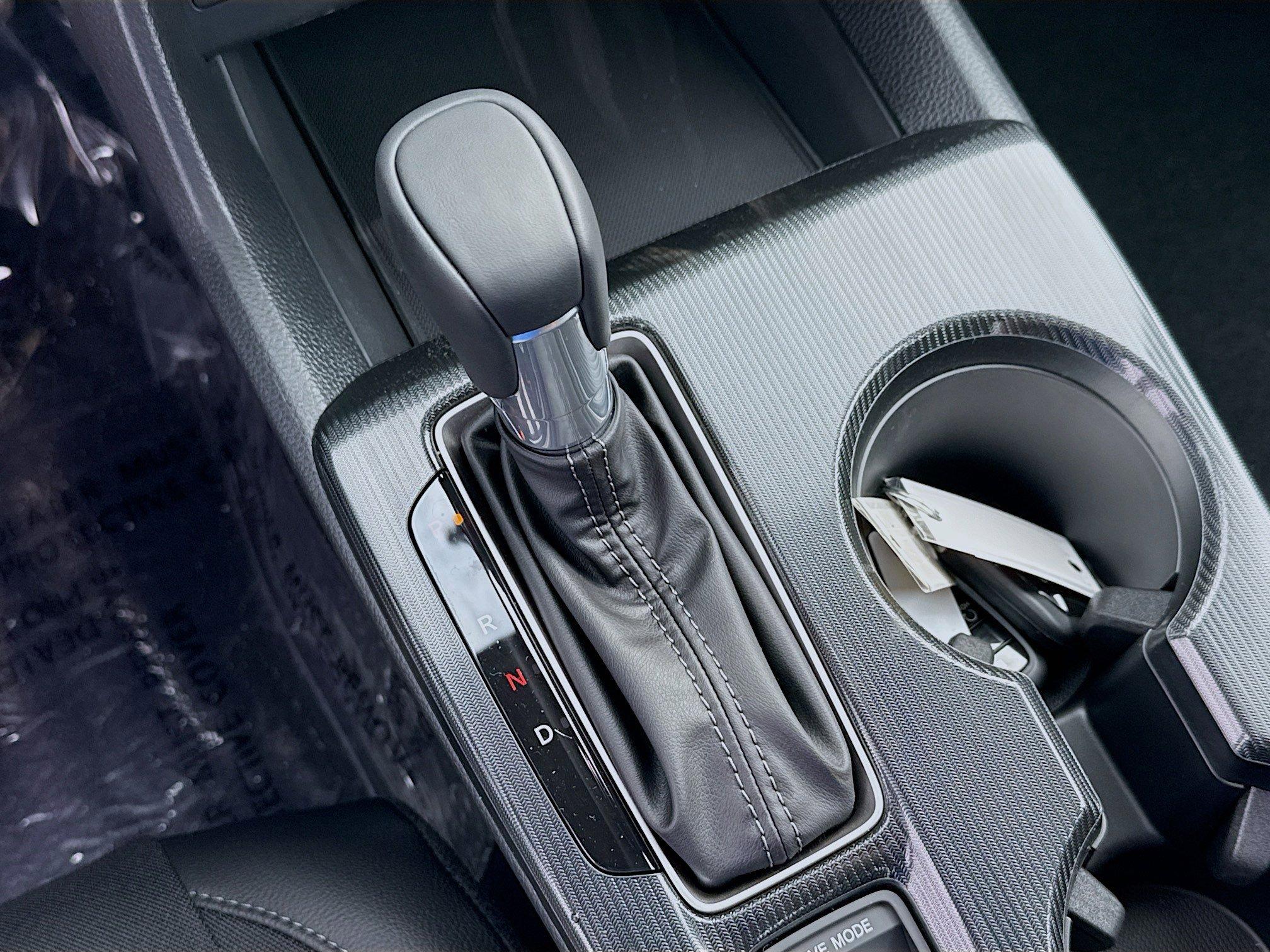 Honda Civic Hatchback Hybrid Sport Fwd - Thumbnail 16