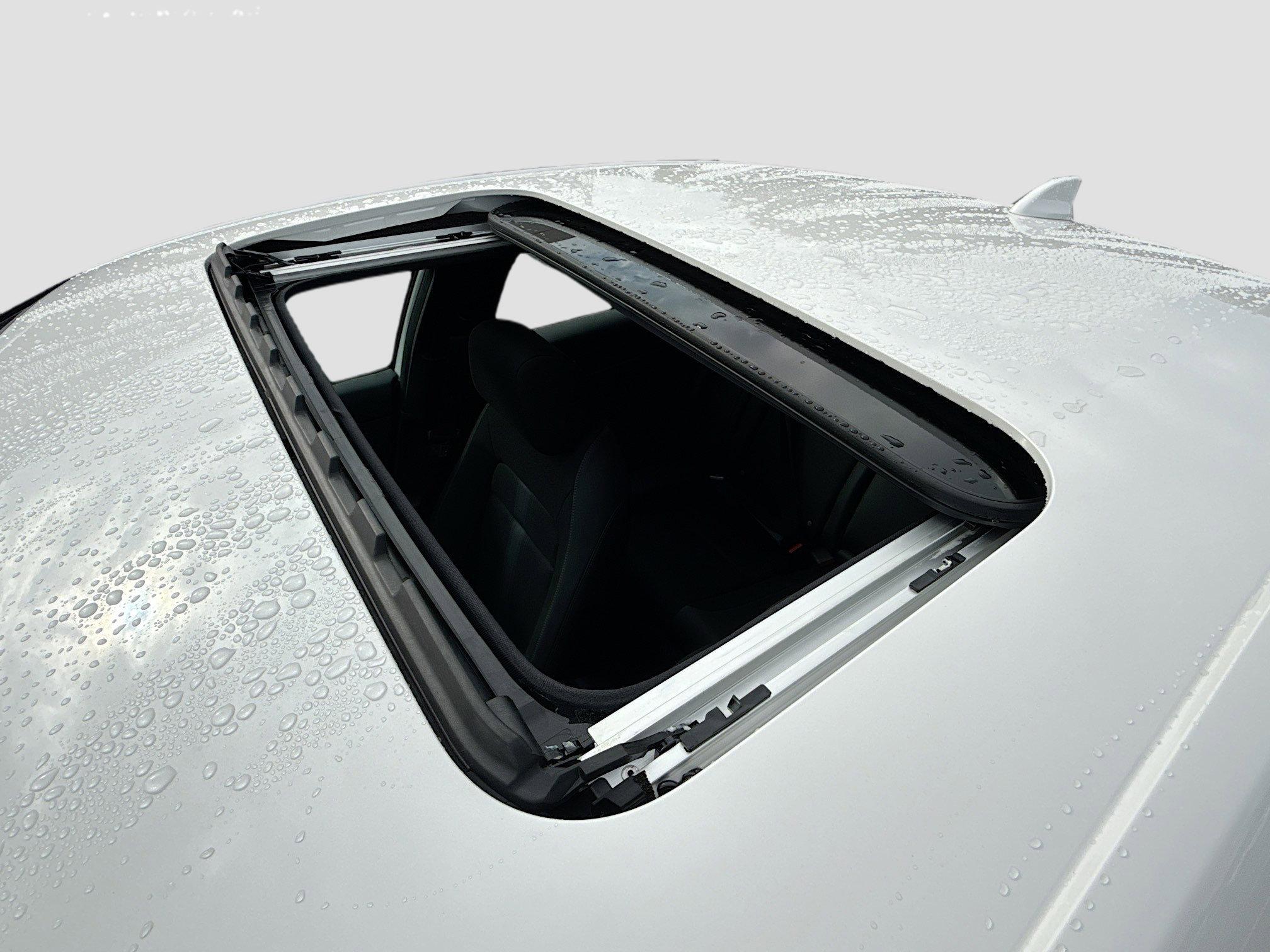 Honda Civic Hatchback Hybrid Sport Fwd - Thumbnail 17