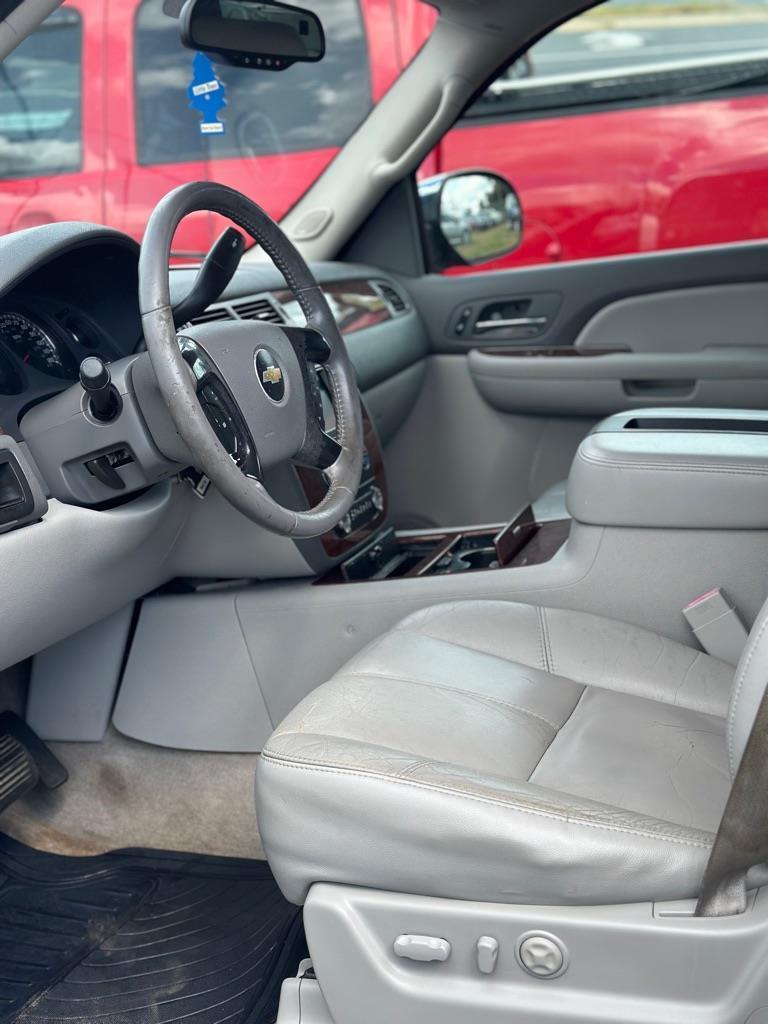 Chevrolet Avalanchelt1 2Wd - Thumbnail 3