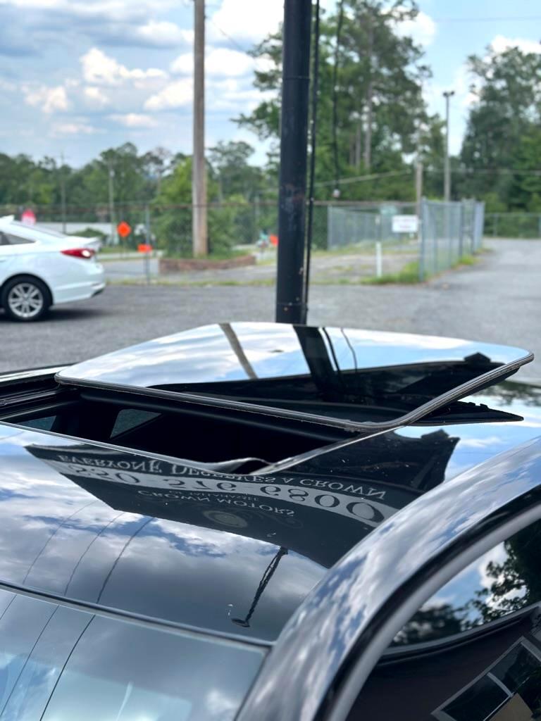 Chevrolet Camaro1Lt Coupe - Thumbnail 8