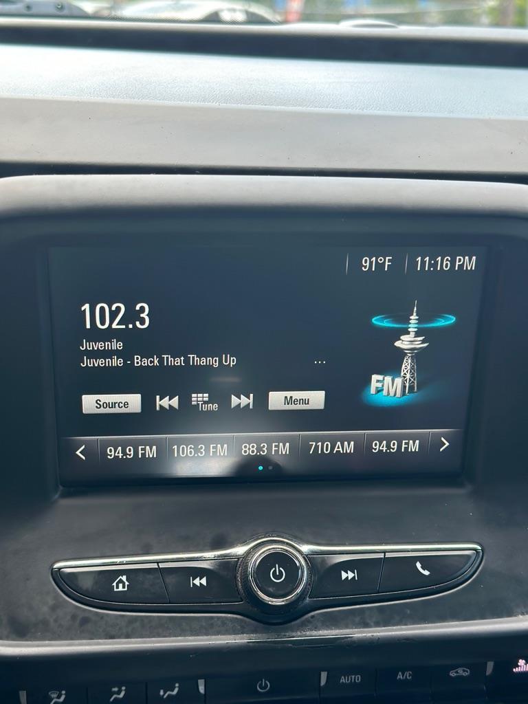 Chevrolet Camaro1Lt Coupe - Thumbnail 14