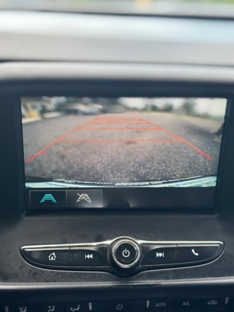 Chevrolet Camaro1Lt Coupe - Thumbnail 15