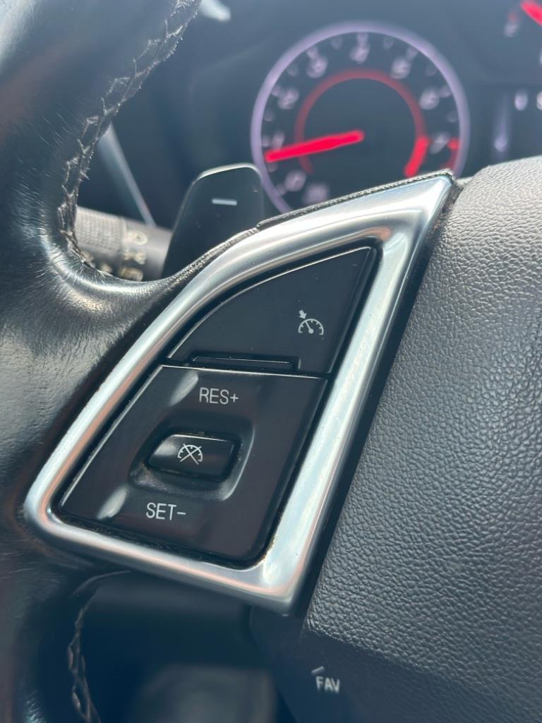 Chevrolet Camaro1Lt Coupe - Thumbnail 13