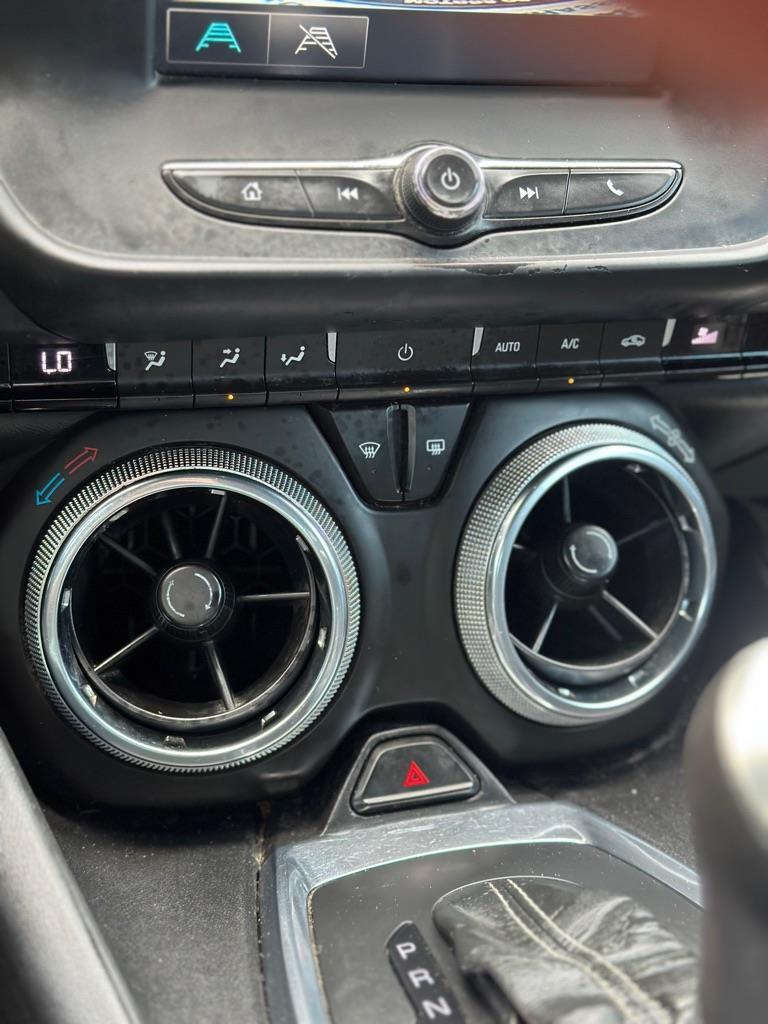 Chevrolet Camaro1Lt Coupe - Thumbnail 16