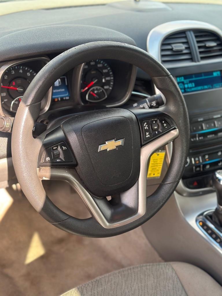 Chevrolet Malibuls - Thumbnail 5