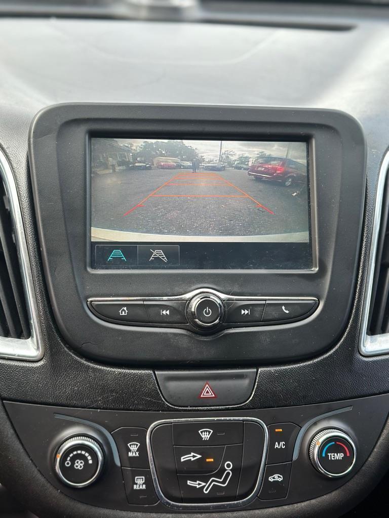 Chevrolet Malibu1Lt - Thumbnail 6