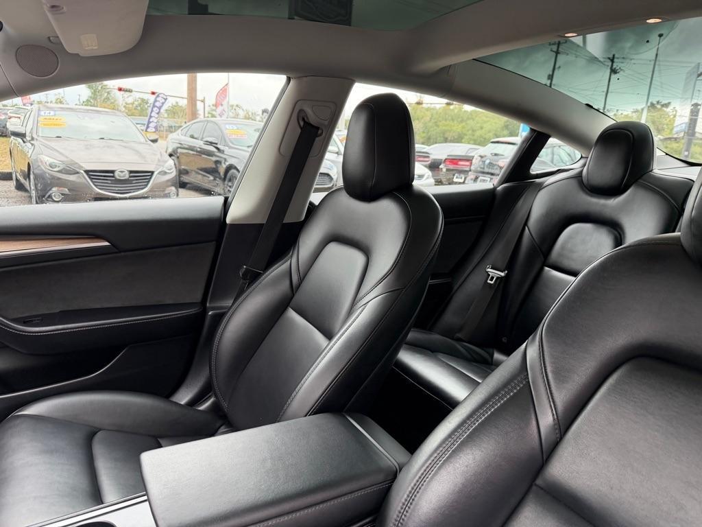 Tesla Model 3 Standard Range Plus - Thumbnail 20