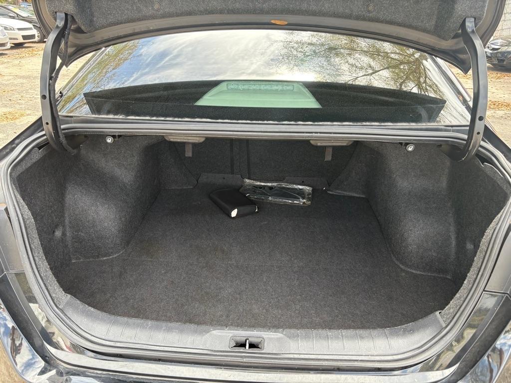 Nissan Altima 2.5 Sv - Thumbnail 12