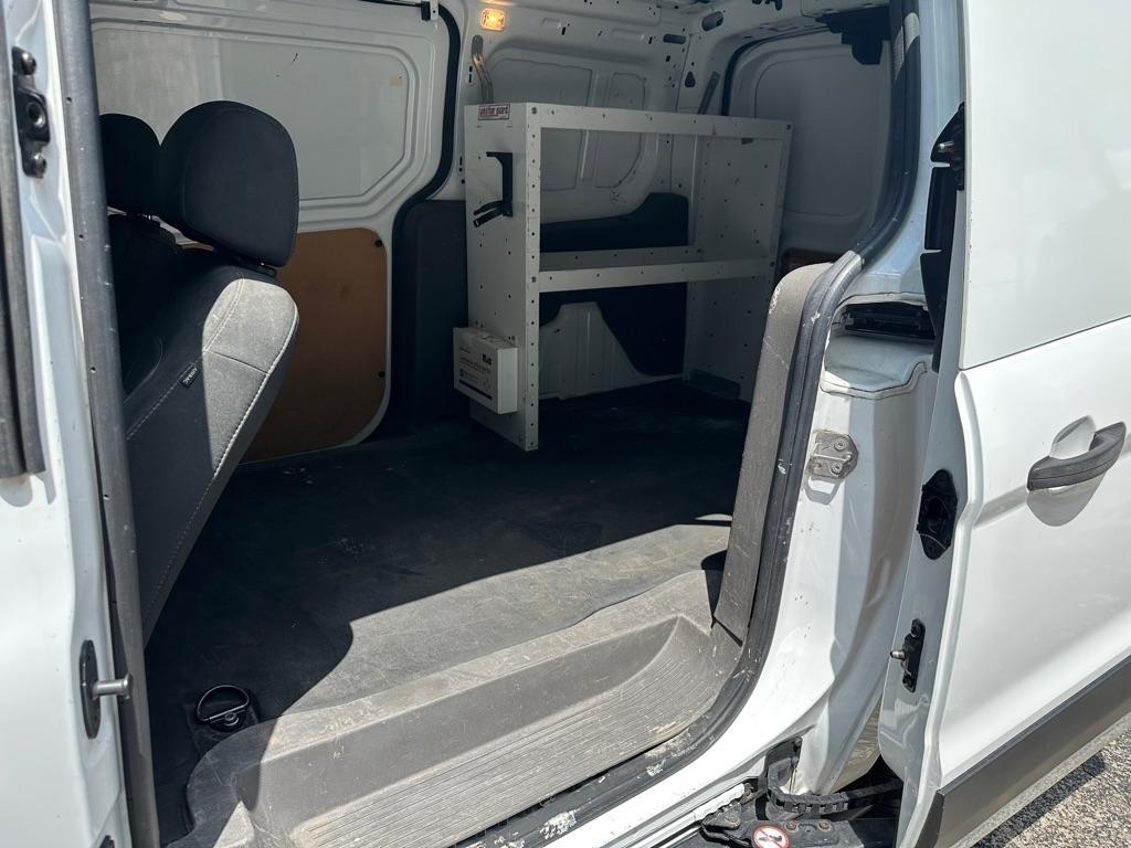 Ford Transit Connect Cargo Van Xlt Lwb W/Rear Liftgate - Thumbnail 14