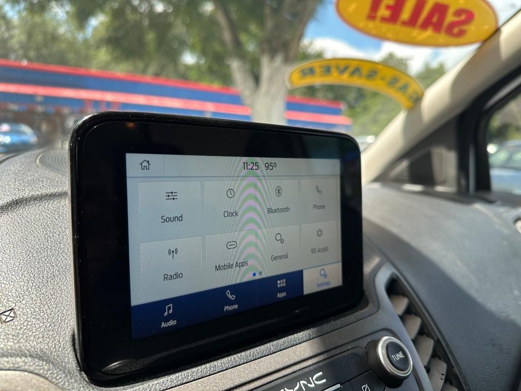 Ford Transit Connect Cargo Van Xlt Lwb W/Rear Liftgate - Thumbnail 13