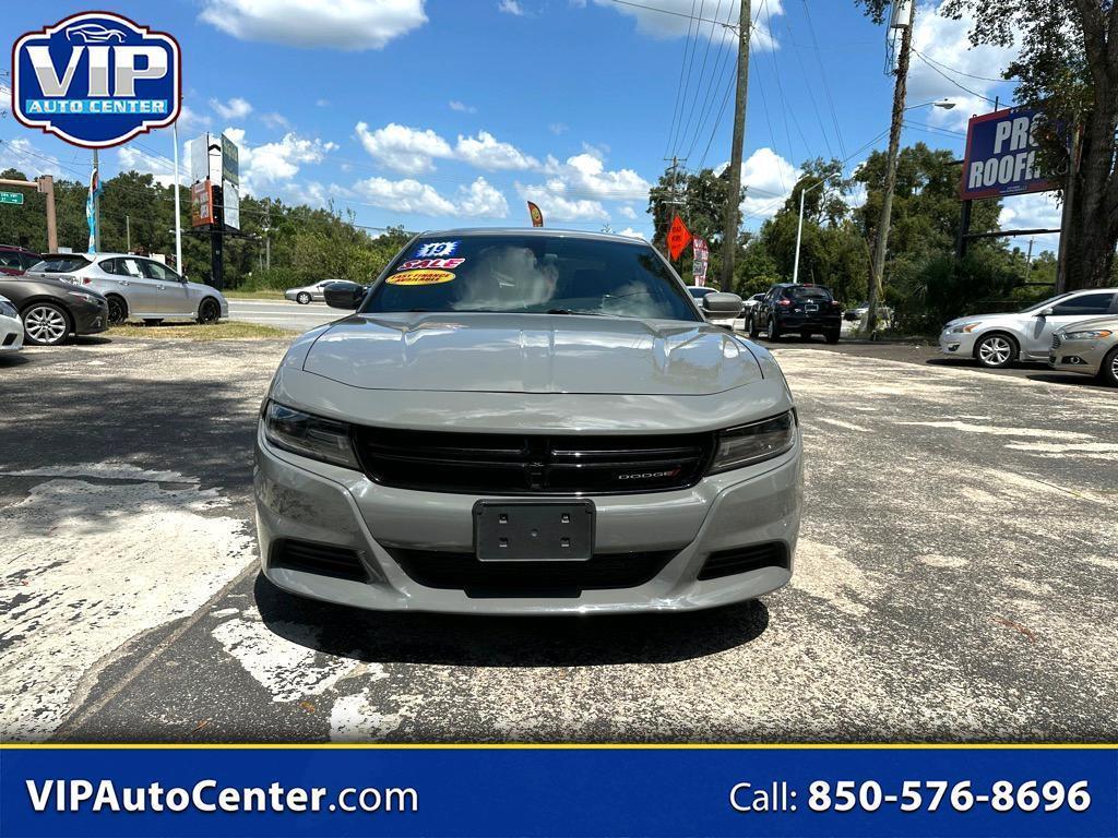 Dodge Charger Sxt - View 1