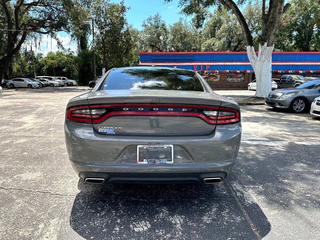 Dodge Charger Sxt - Thumbnail 6