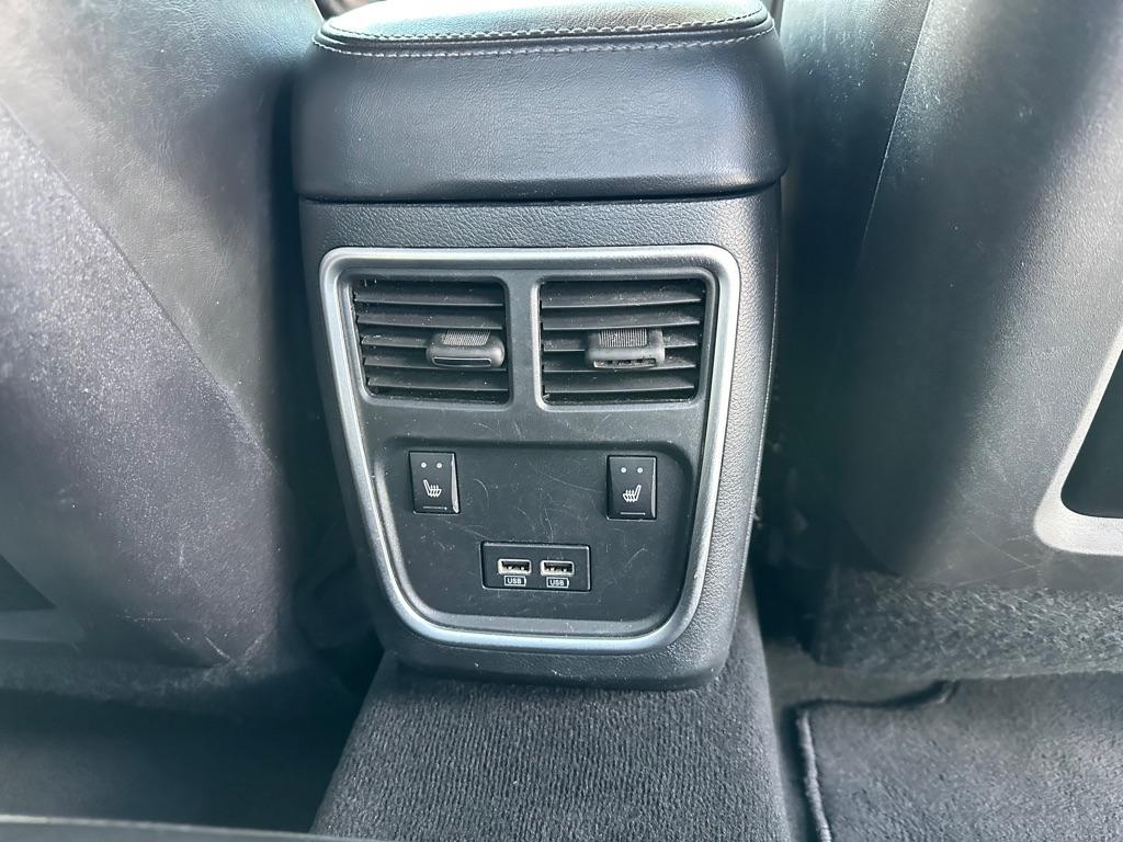 Dodge Charger Sxt - Thumbnail 19