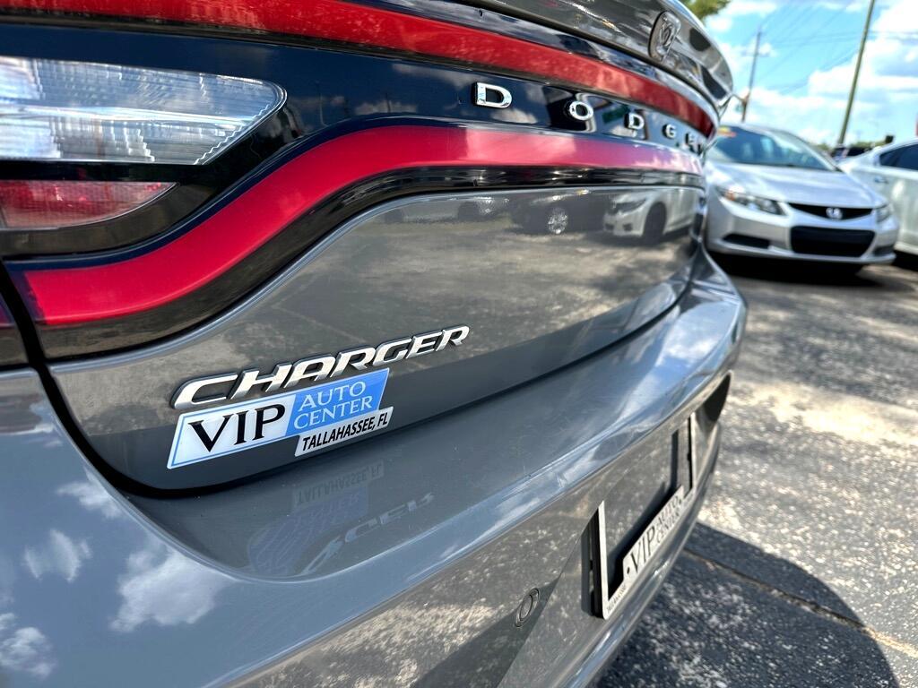 Dodge Charger Sxt - Thumbnail 12