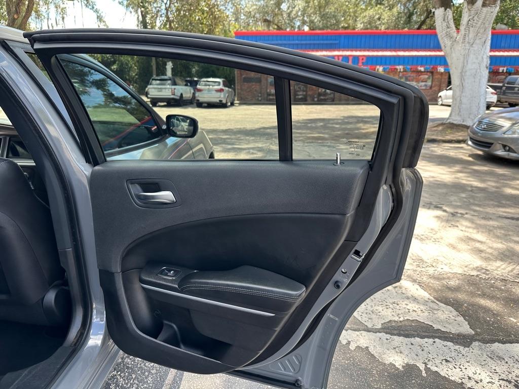 Dodge Charger Sxt - Thumbnail 18