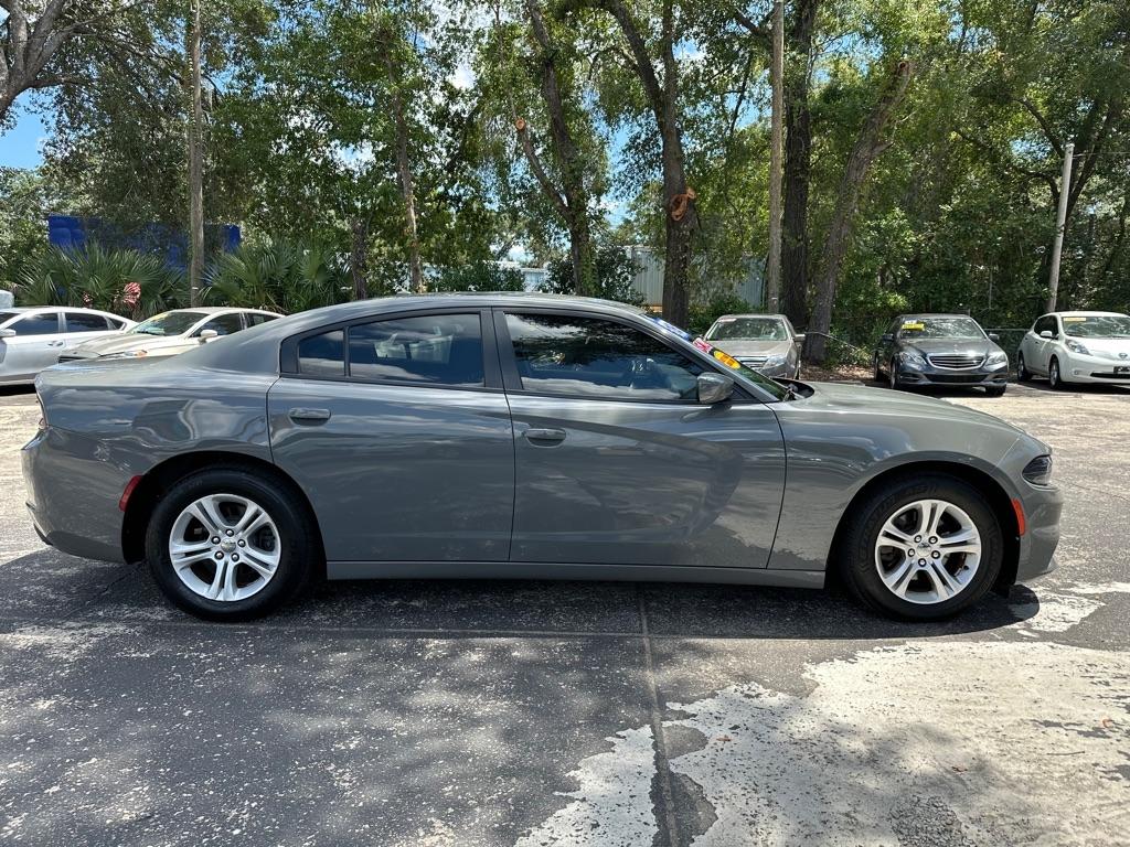 Dodge Charger Sxt - Thumbnail 8