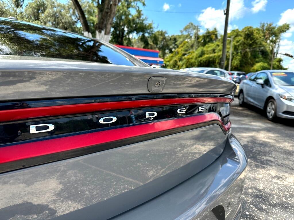 Dodge Charger Sxt - Thumbnail 13