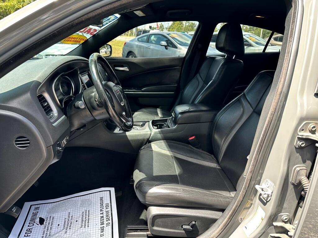 Dodge Charger Sxt - Thumbnail 15