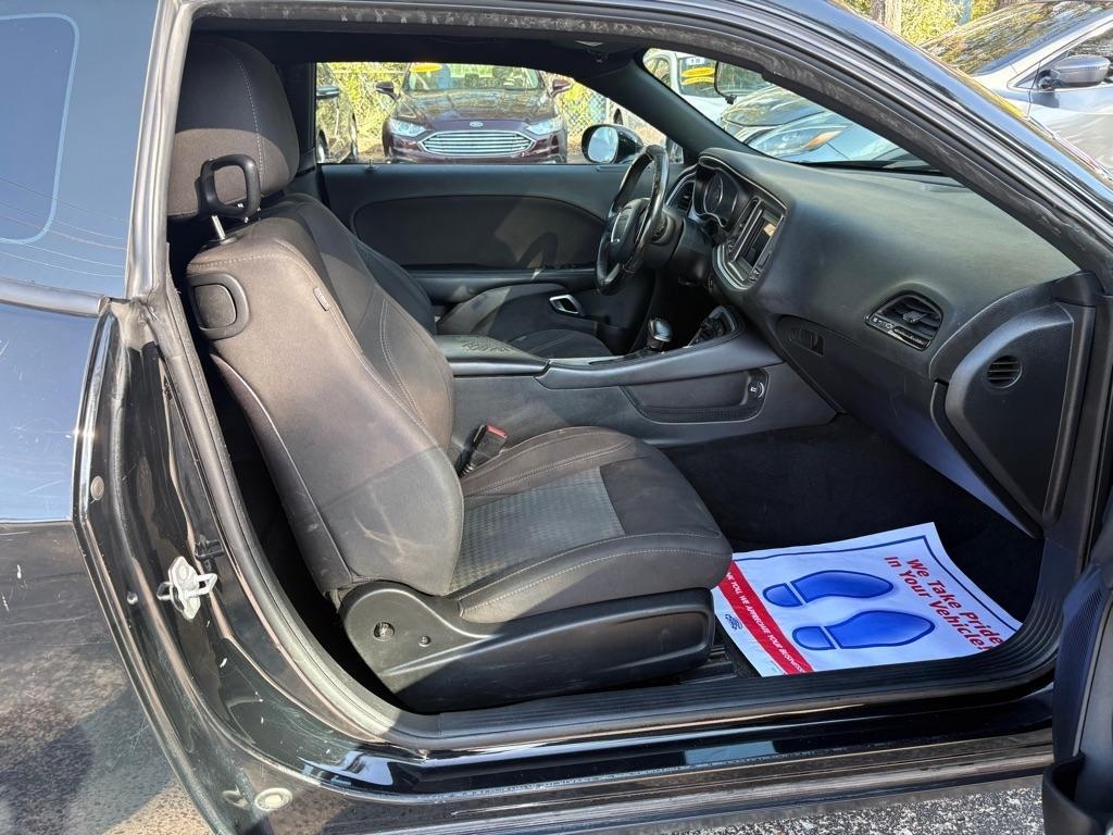 Dodge Challenger Sxt - Thumbnail 15