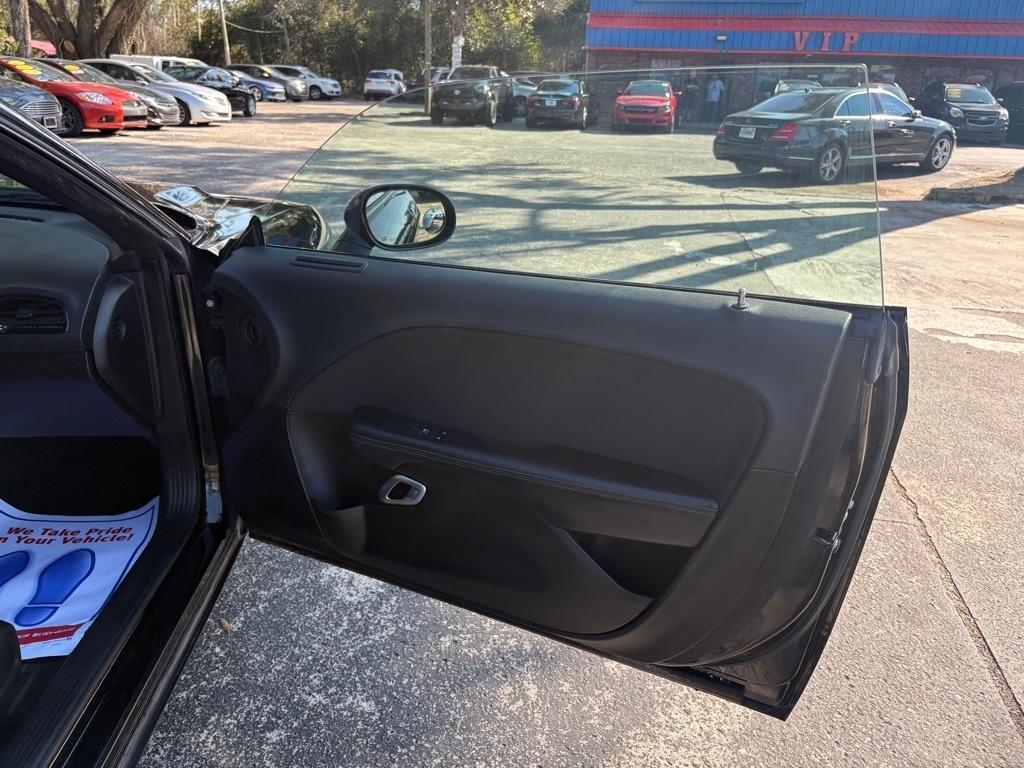 Dodge Challenger Sxt - Thumbnail 14