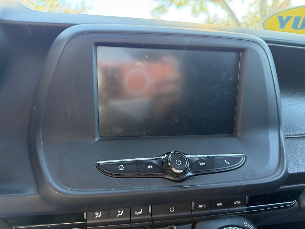 Chevrolet Camaro 1Lt Convertible 8A - Thumbnail 16