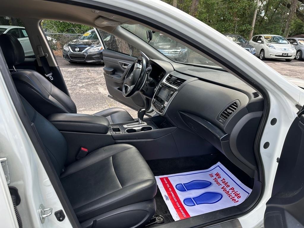 Nissan Altima 2.5 S - Thumbnail 17