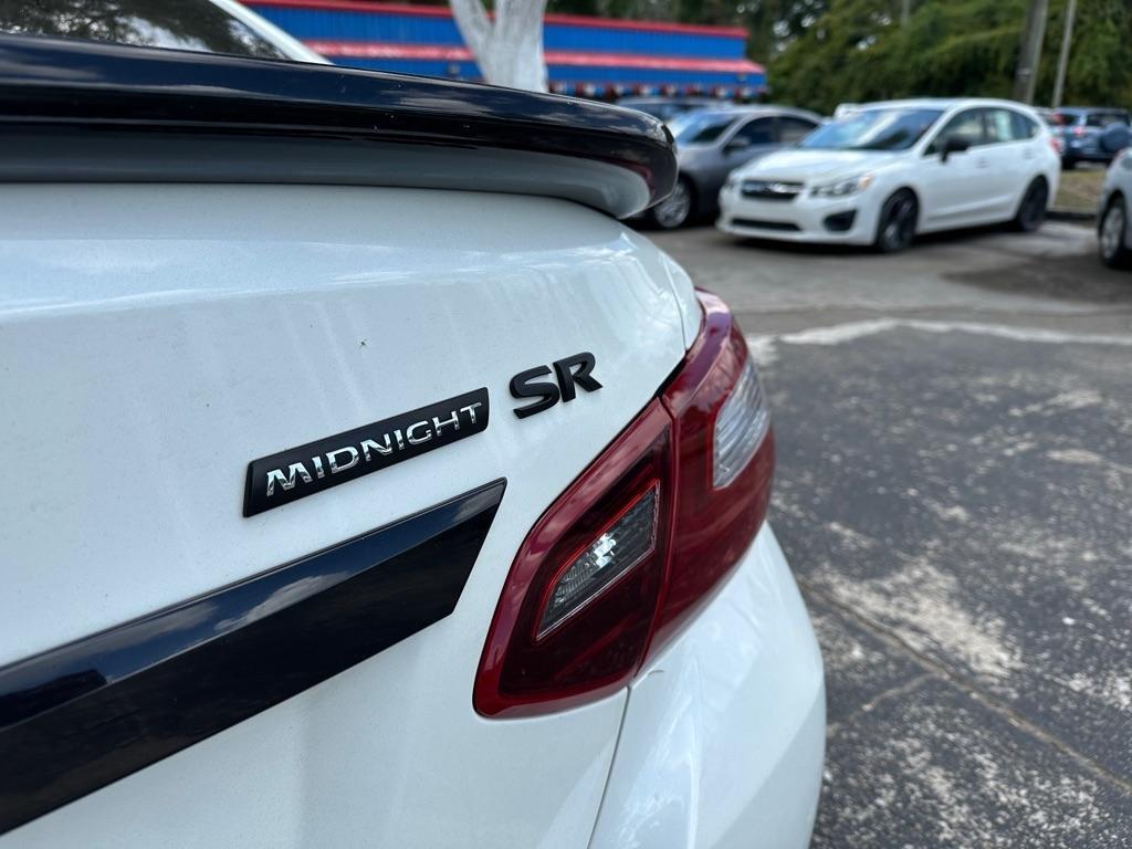 Nissan Altima 2.5 S - Thumbnail 9