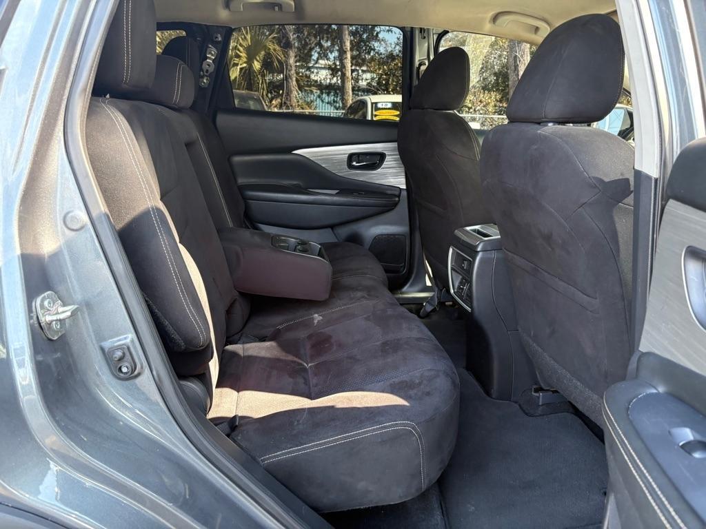 Nissan Murano S - Thumbnail 20