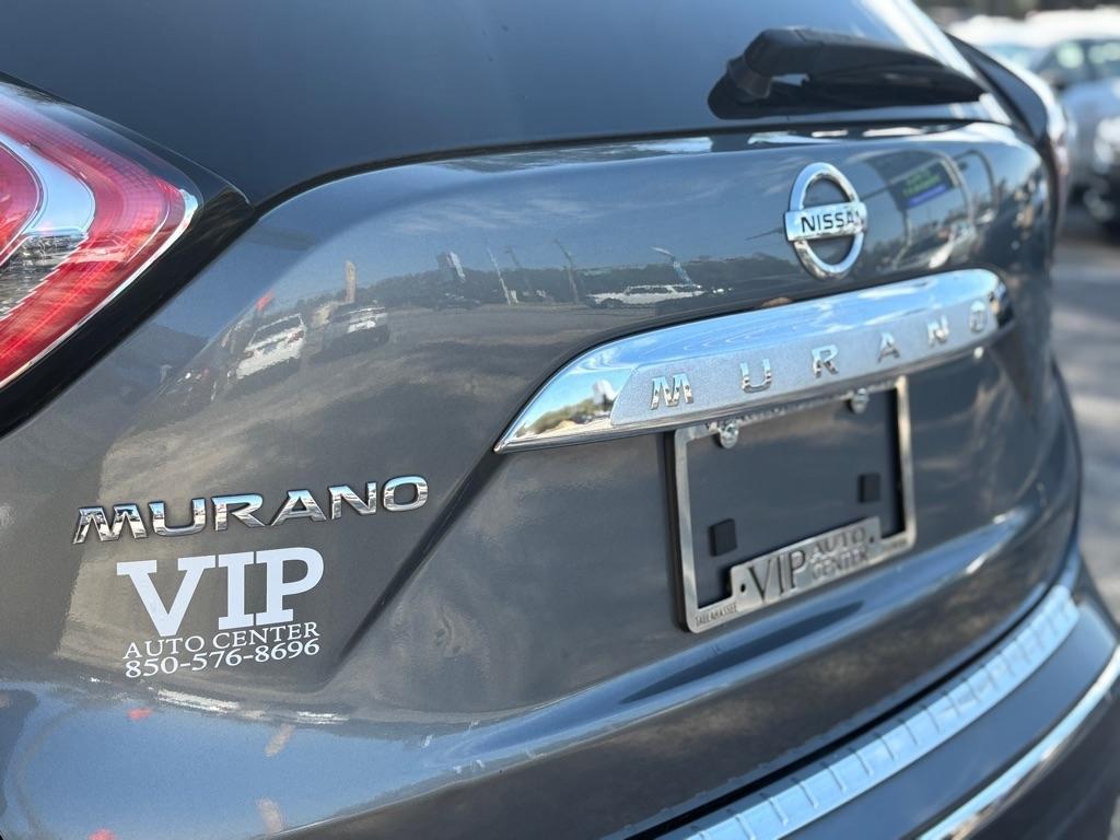 Nissan Murano S - Thumbnail 14