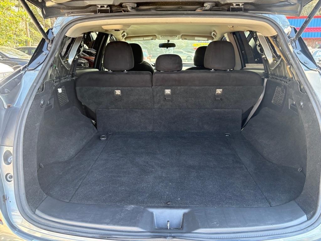 Nissan Murano S - Thumbnail 13