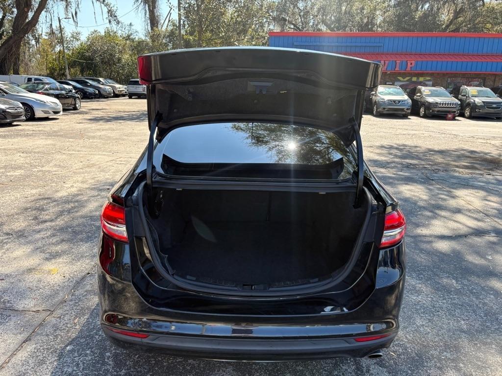 Ford Fusion Se - Thumbnail 19