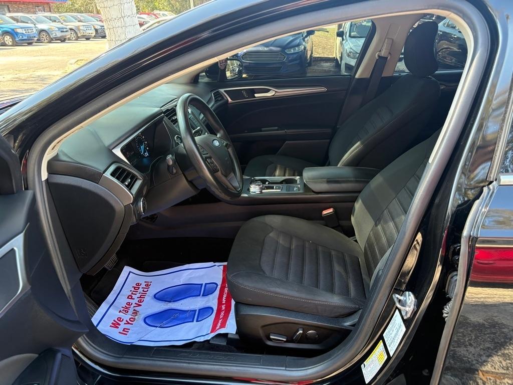 Ford Fusion Se - Thumbnail 11