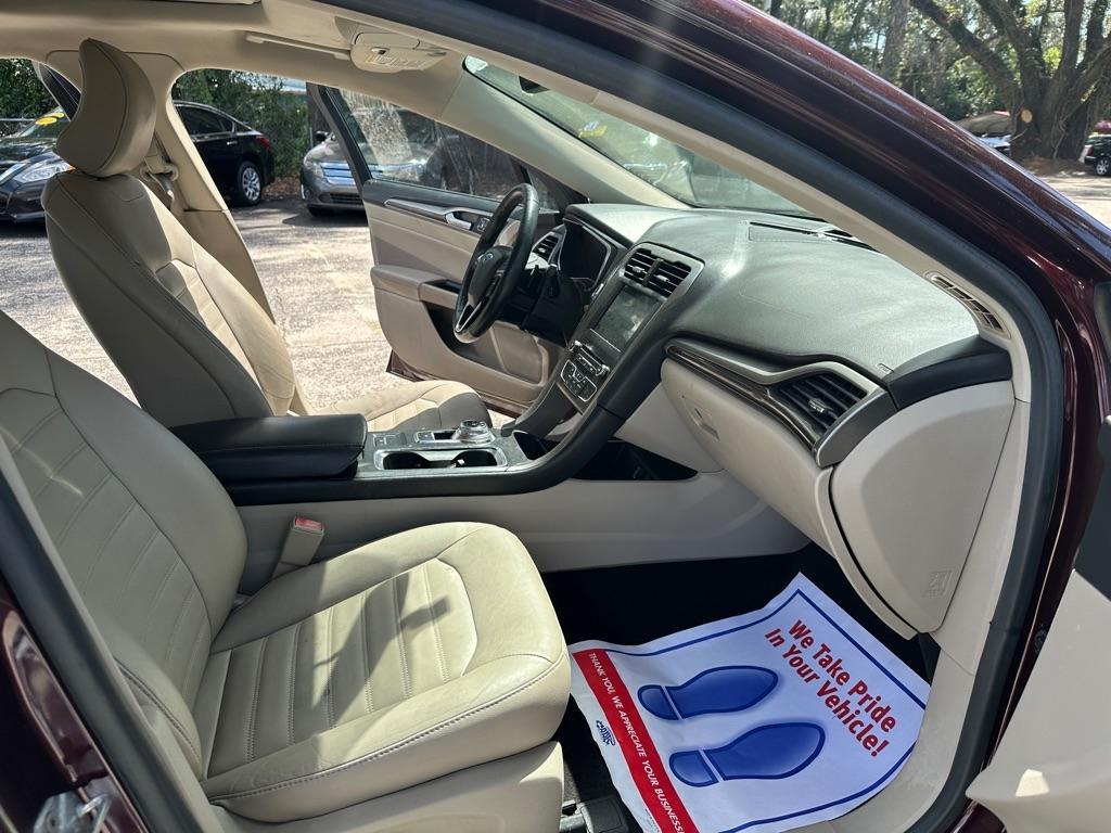 Ford Fusion Se - Thumbnail 19