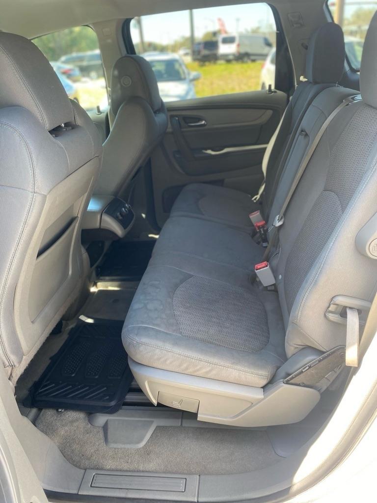 Chevrolet Traverse 1Lt Fwd - Thumbnail 15