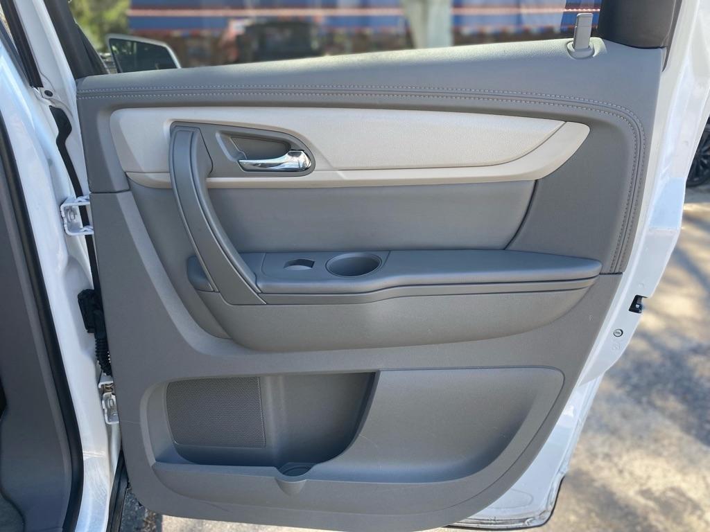 Chevrolet Traverse 1Lt Fwd - Thumbnail 19