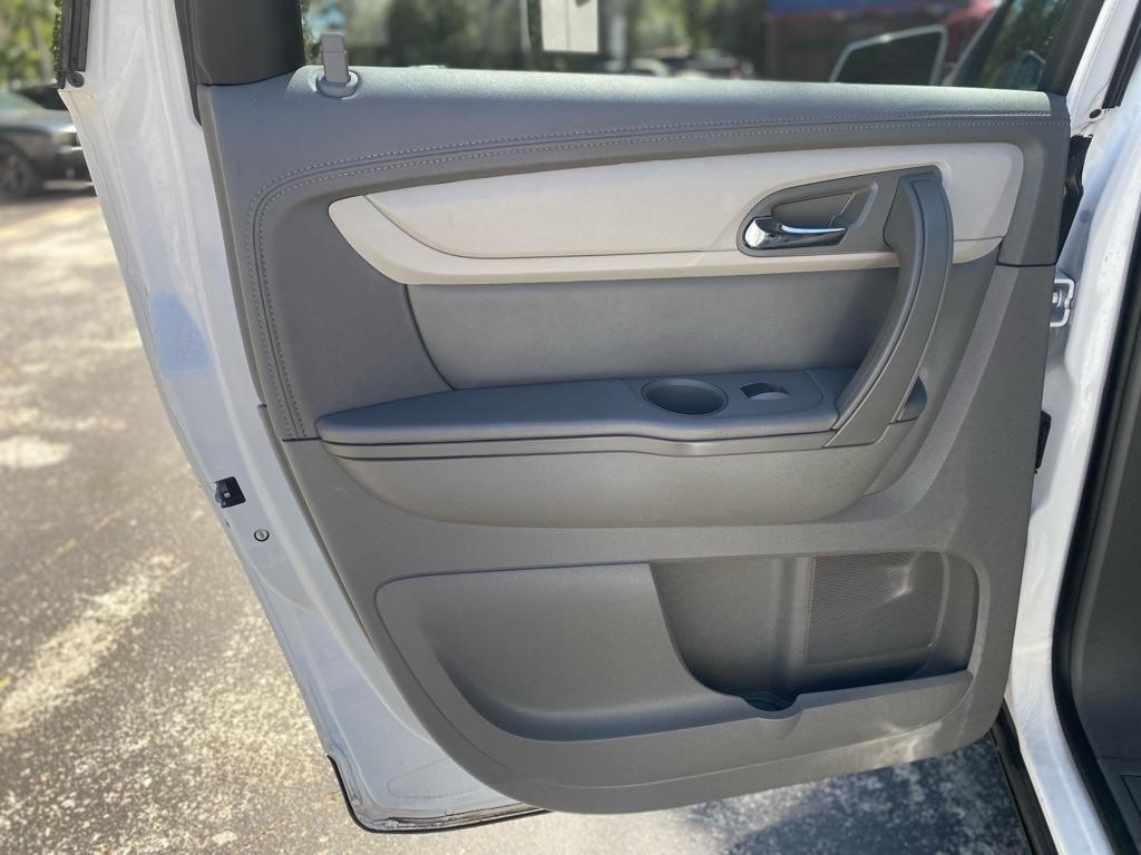 Chevrolet Traverse 1Lt Fwd - Thumbnail 16