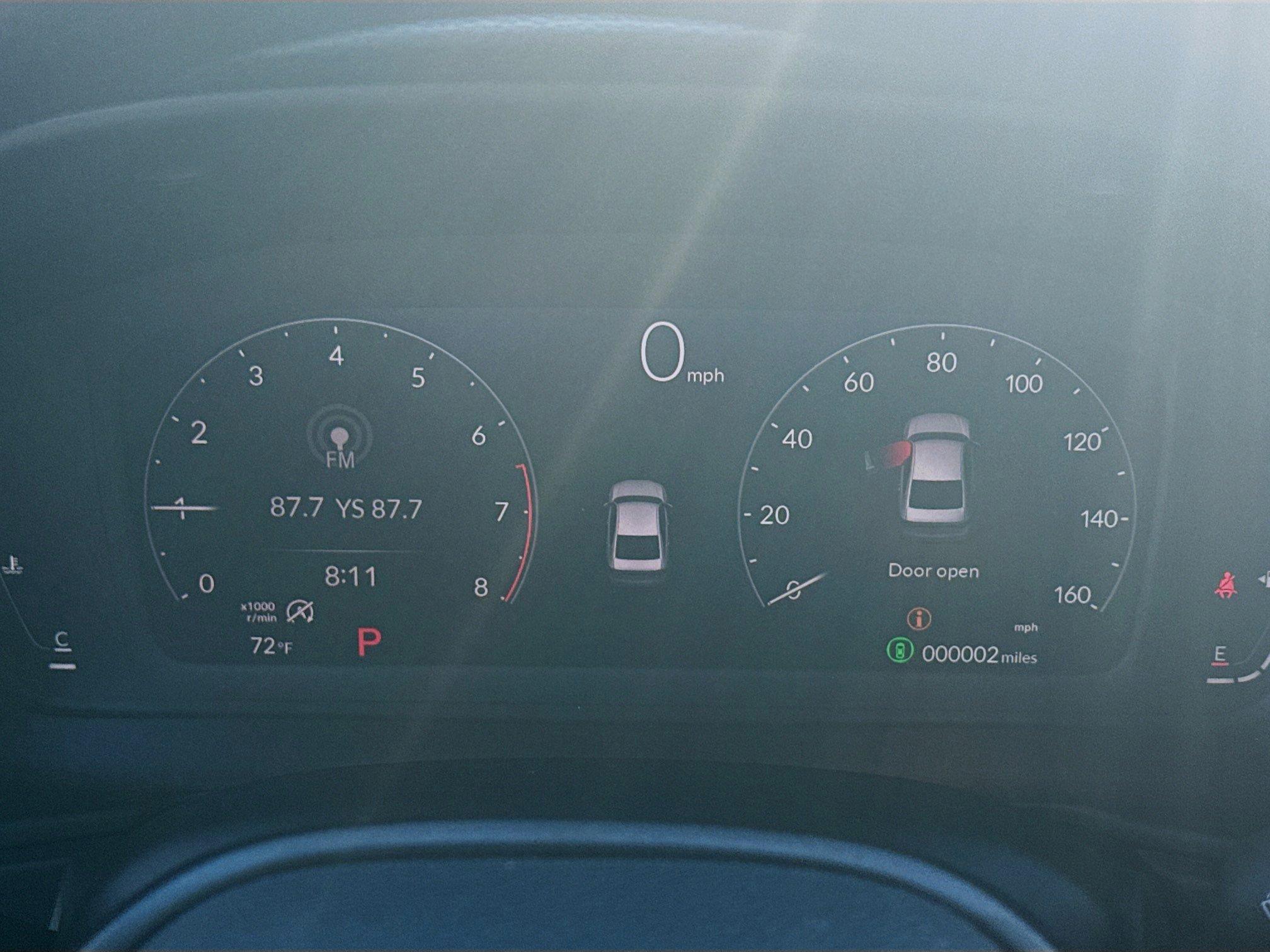 Honda Accord Sedan Se Fwd - Thumbnail 12