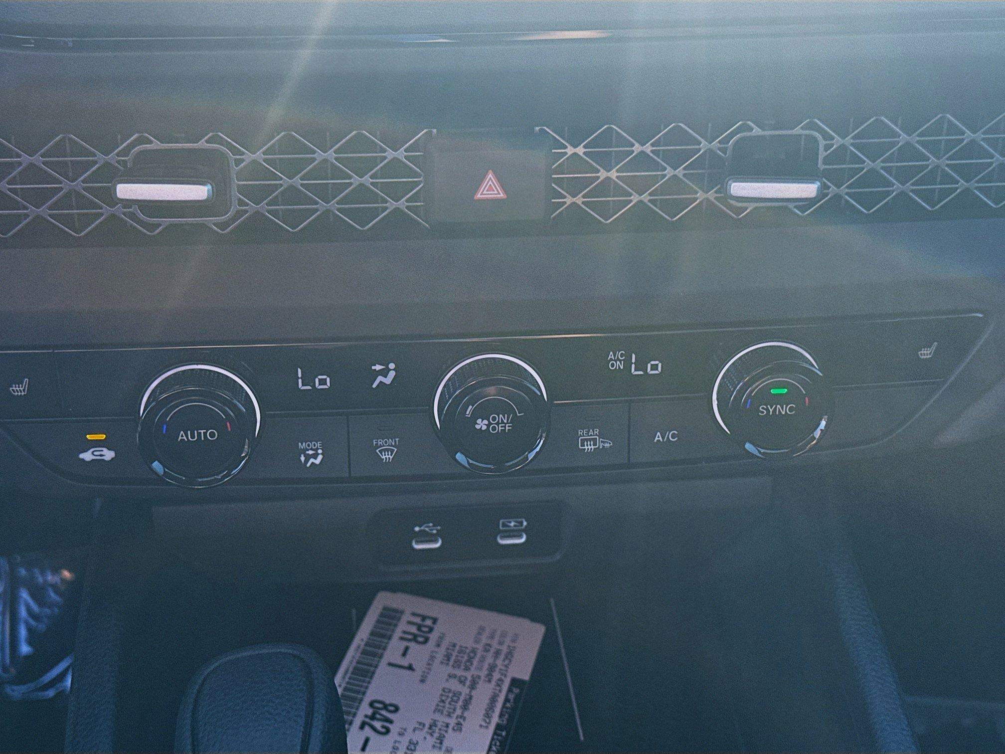 Honda Accord Sedan Se Fwd - Thumbnail 15