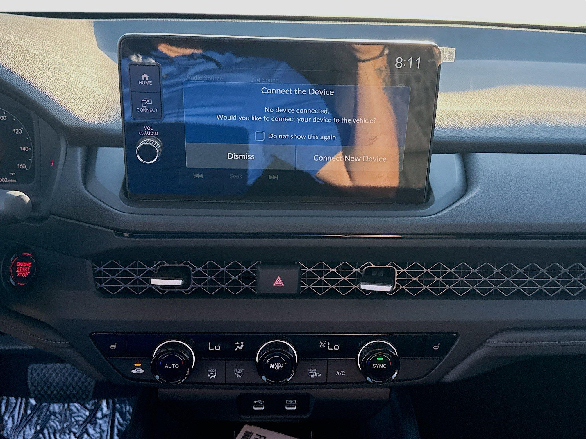 Honda Accord Sedan Se Fwd - Thumbnail 13