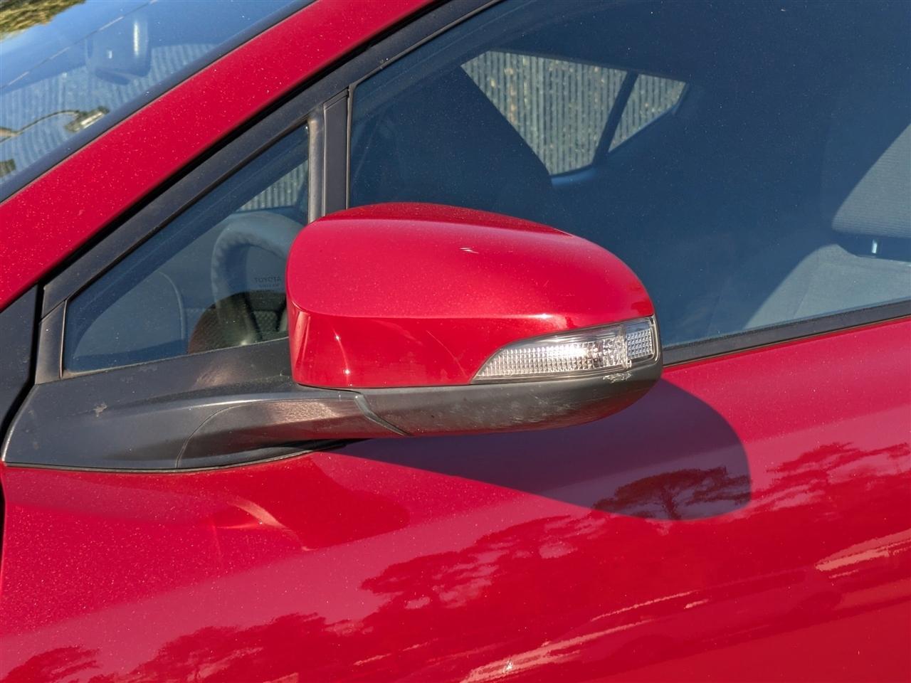 Toyota C-Hrle - Thumbnail 11