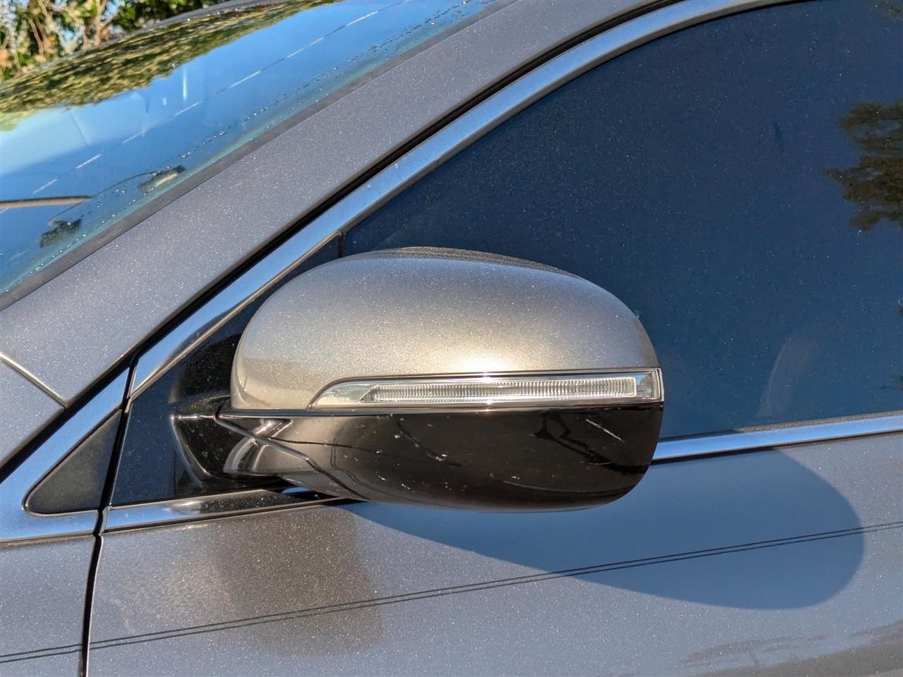 Kia Sorentosx Limited V6 - Thumbnail 11