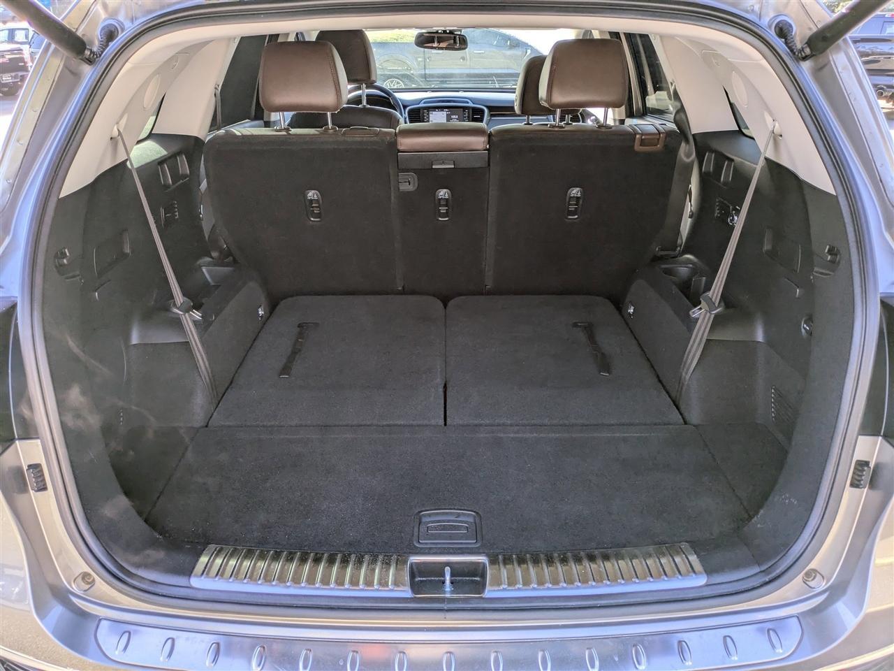 Kia Sorentosx Limited V6 - Thumbnail 13