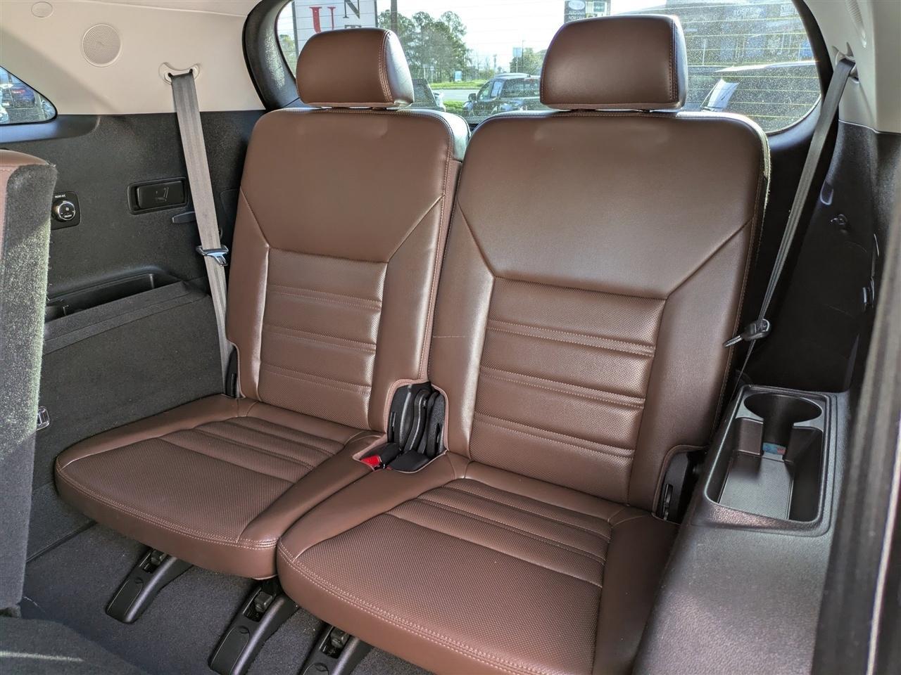 Kia Sorentosx Limited V6 - Thumbnail 16