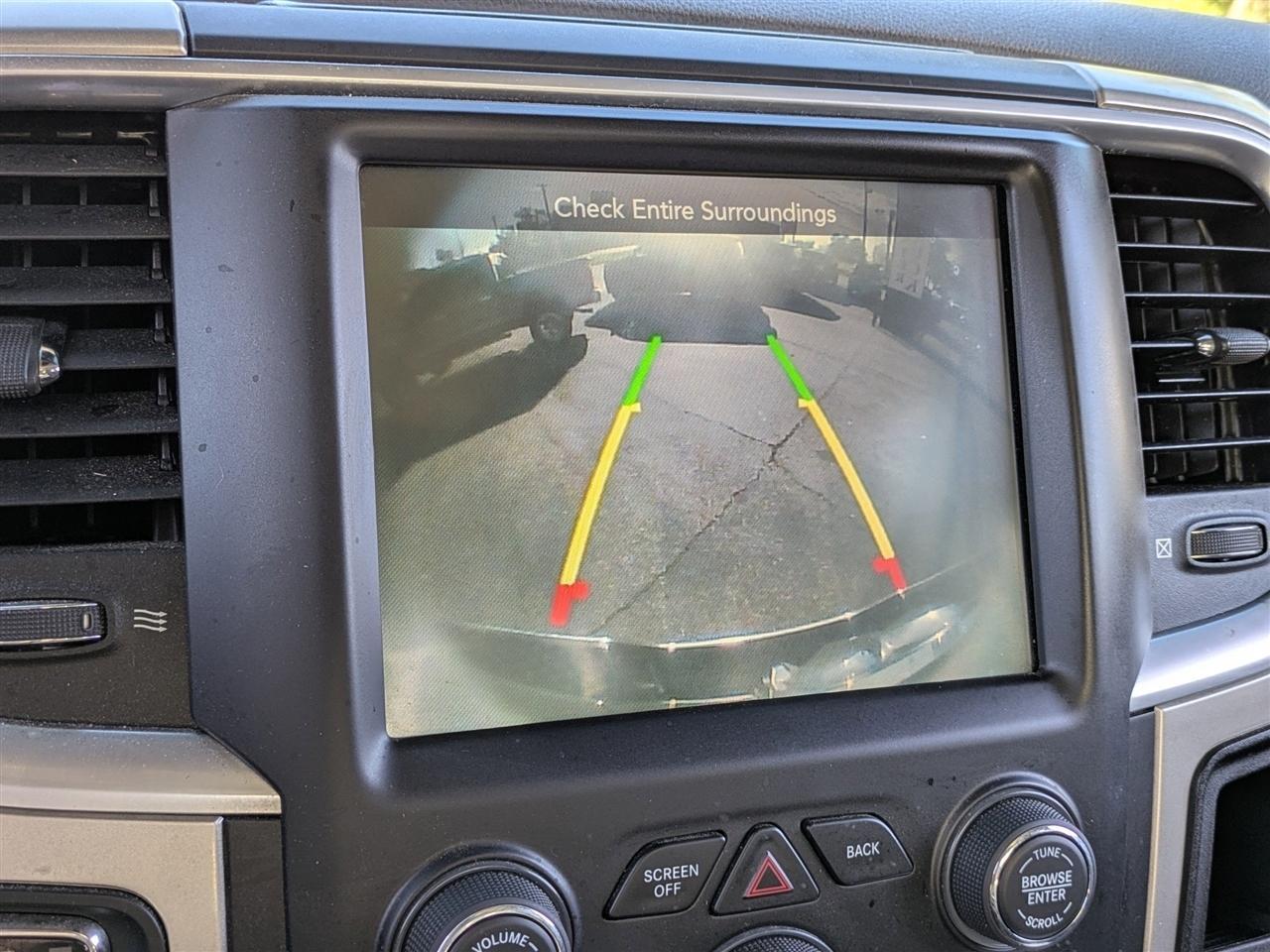 Ram 1500 - Thumbnail 20