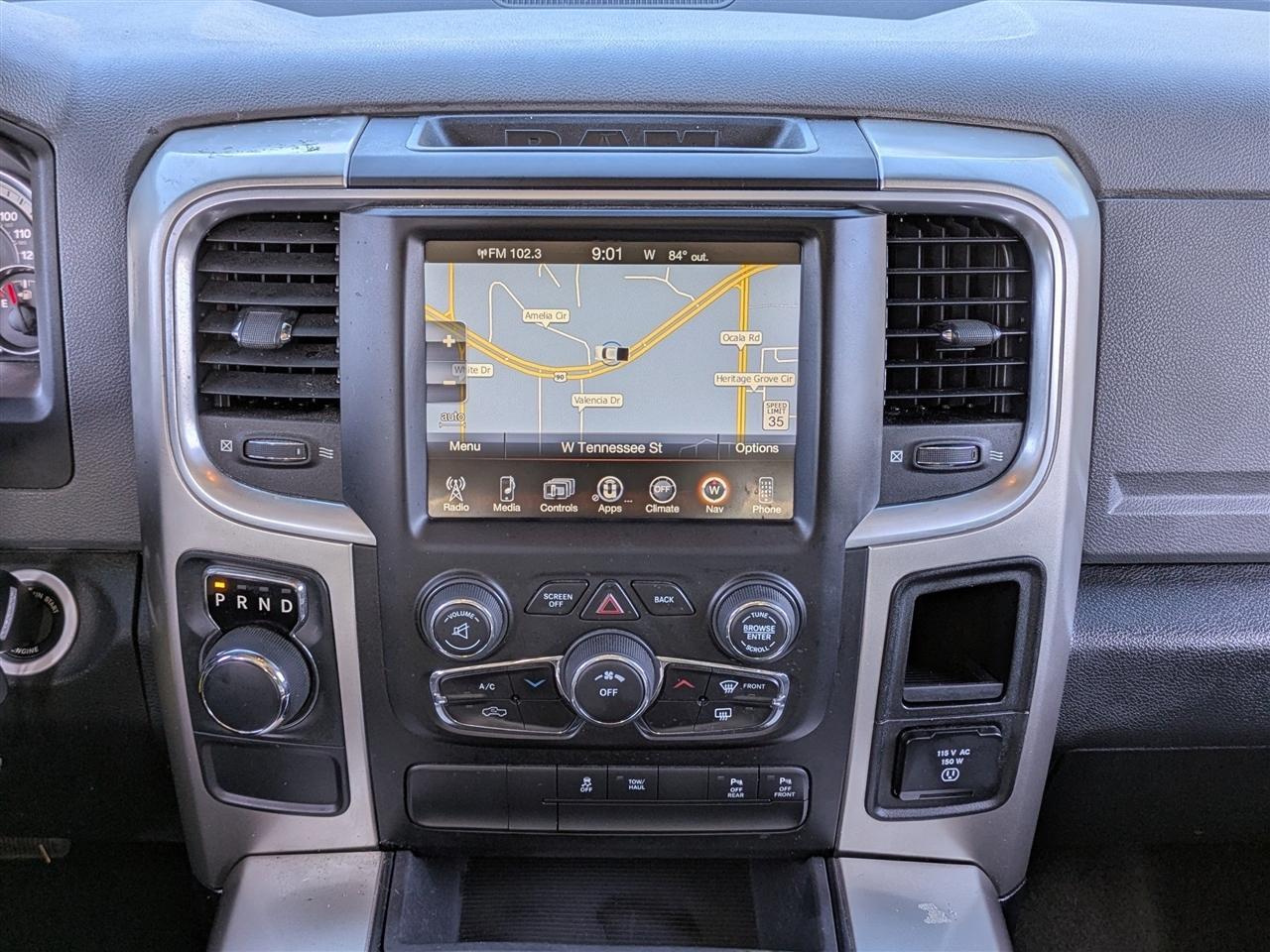 Ram 1500 - Thumbnail 18