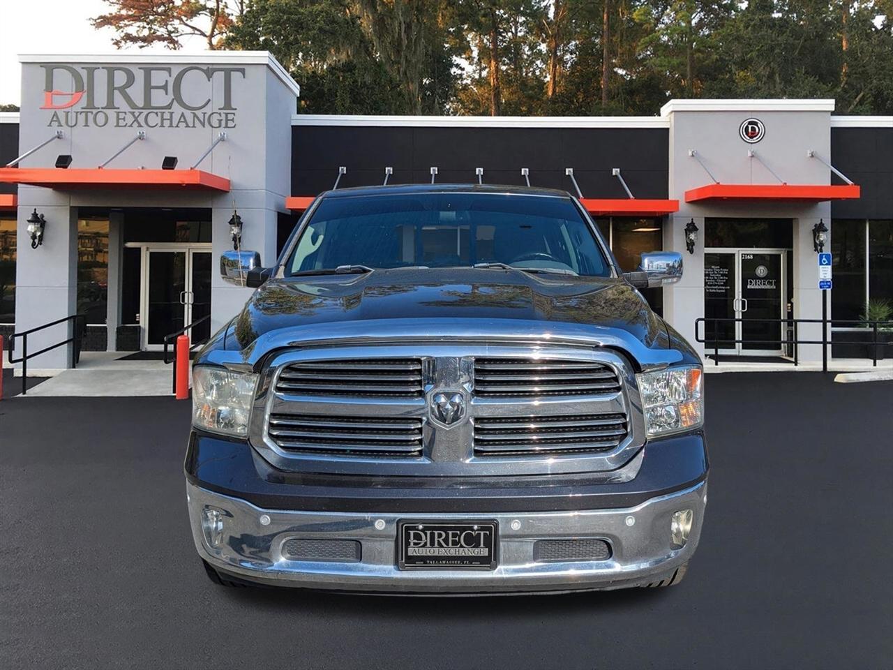 Ram 1500 - Thumbnail 8