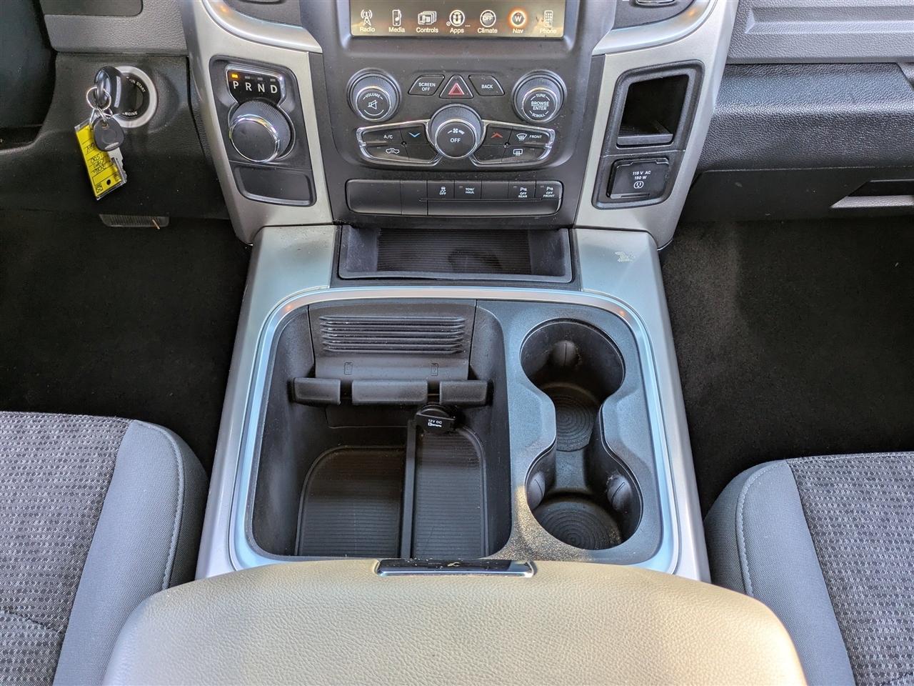 Ram 1500 - Thumbnail 19